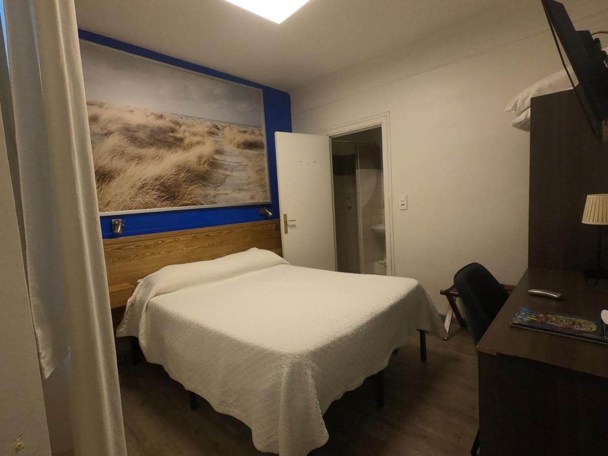 Hotel Mistral Comedie Saint Roch Montpellier Exterior foto